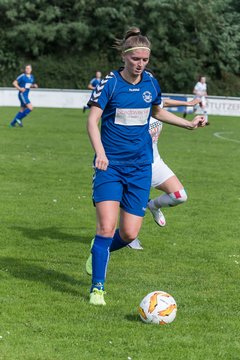 Bild 118 - F SV Henstedt Ulzburg II - SSC Hagen Ahrensburg : Ergebnis: 0:4